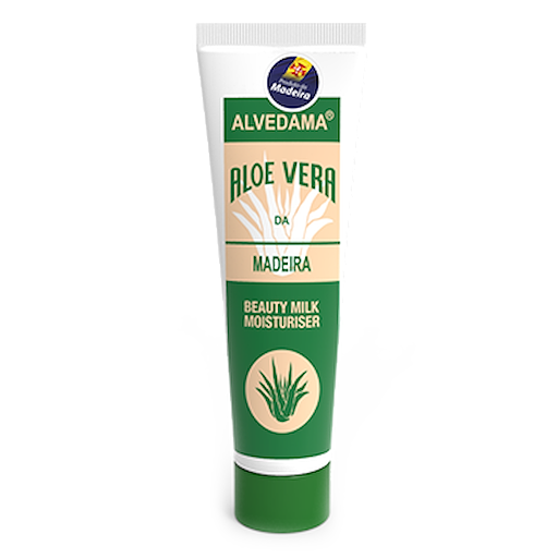 ALVEDAMA Beauty Milk