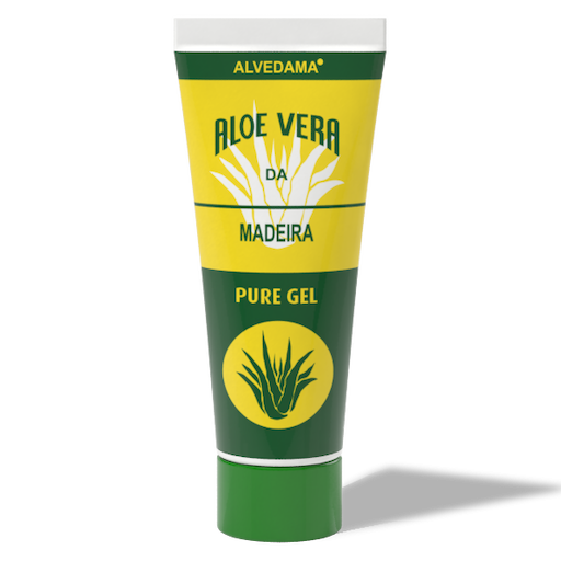 ALVEDAMA Pure Gel