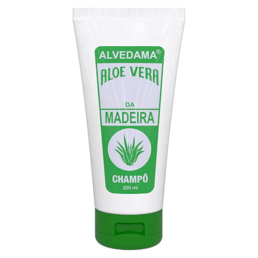 ALVEDAMA Shampoo