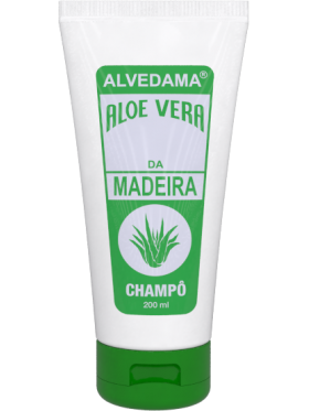 ALVEDAMA Shampoo