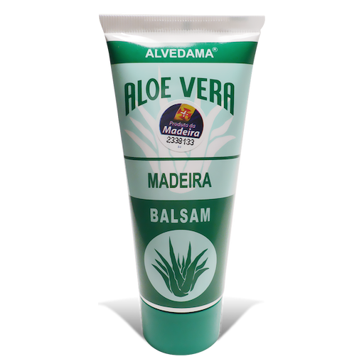 ALVEDAMA Balsam