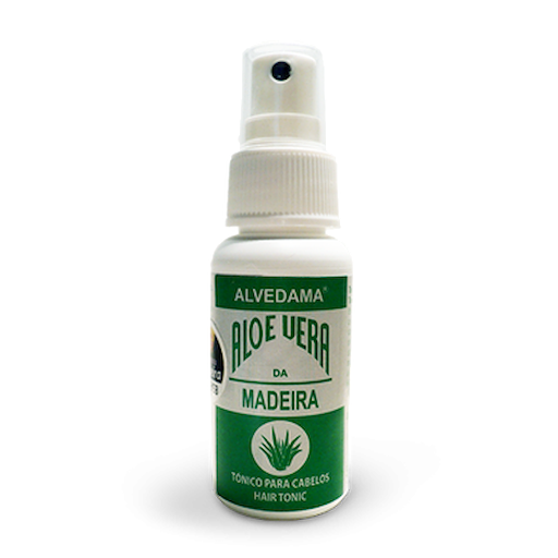 ALVEDAMA Hair Tonic