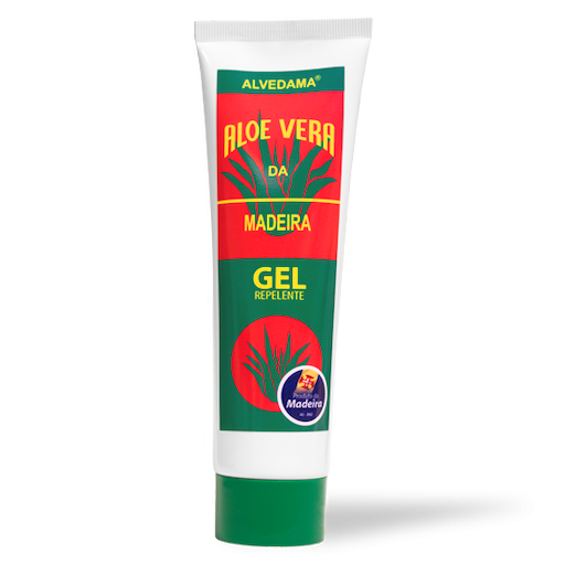 ALVEDAMA Gel Repellente
